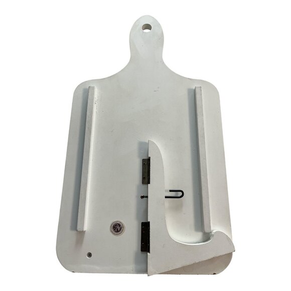 Farm Fresh Chalkboard Style Kitchen Sign – New View Gifts & Accessories – 16x9” - Picture 9 of 9